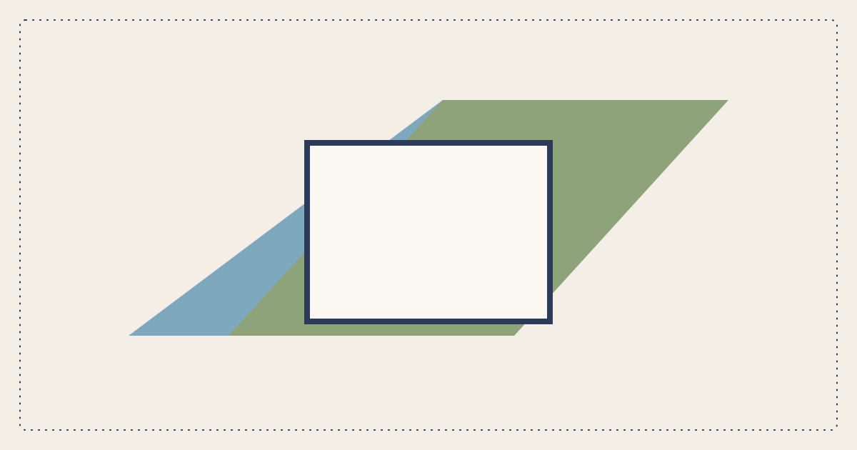 A quilt backing widened by one diagonal seam